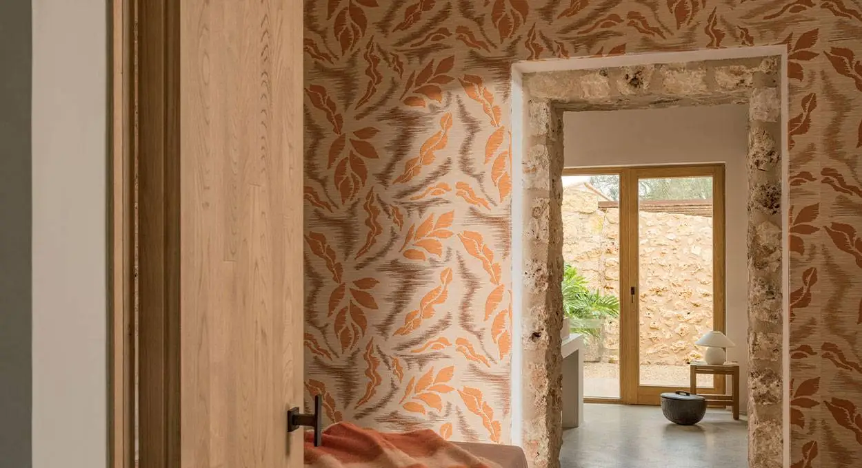 Hillsboro Wallpapering
